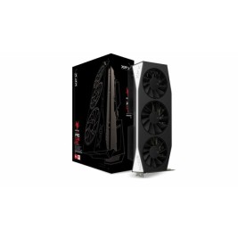 Графична карта XFX RX-96TMERCB9 RADEON RX 9060 XT 16 GB GDDR6