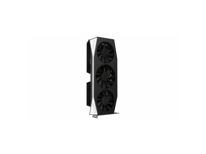 Графична карта XFX RX-96TMERCB9 RADEON RX 9060 XT 16 GB GDDR6
