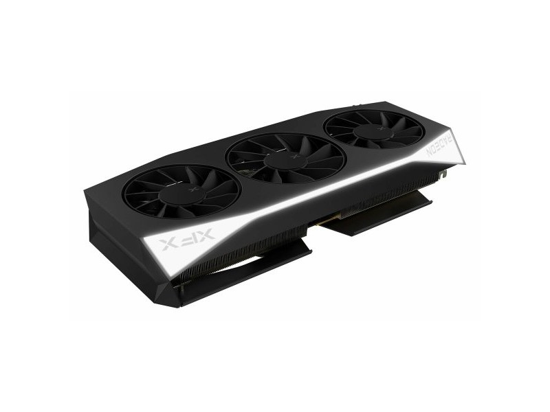 Графична карта XFX RX-96TMERCB9 RADEON RX 9060 XT 16 GB GDDR6