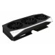 Графична карта XFX RX-96TMERCB9 RADEON RX 9060 XT 16 GB GDDR6