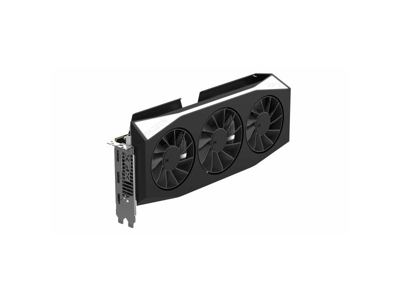 Графична карта XFX RX-96TMERCB9 RADEON RX 9060 XT 16 GB GDDR6