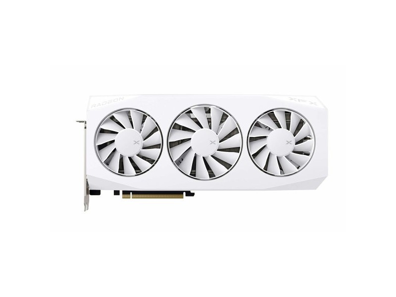 Графична карта XFX RX-96TMERCW9 RADEON RX 9060 XT 16 GB GDDR6
