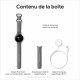 Смарт часовник Google Pixel Watch GA04300 Черен Матово черно 1,2