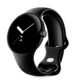 Смарт часовник Google Pixel Watch Черен 1,2