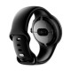 Смарт часовник Google Pixel Watch Черен 1,2