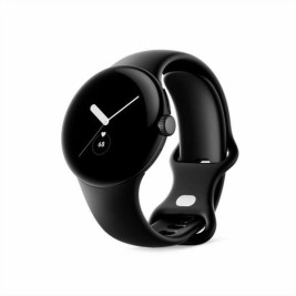 Смарт часовник Google Pixel Watch Черен 1,2