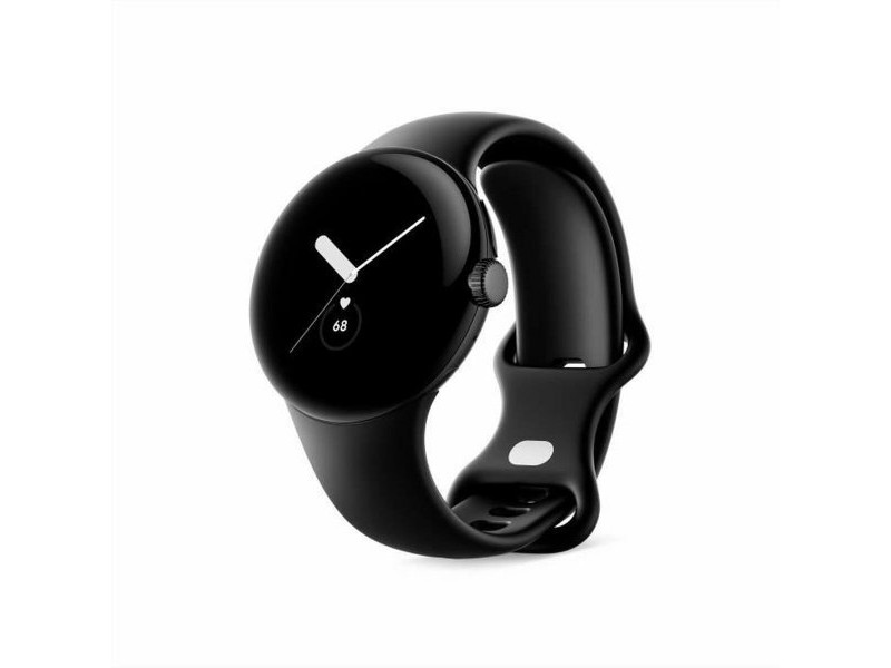 Смарт часовник Google Pixel Watch Черен 1,2
