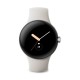 Смарт часовник Google 7762996 Сребрист 1,6