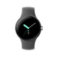 Смарт часовник Google Сив Сребрист 1,2