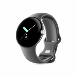Смарт часовник Google Сив Сребрист 1,2
