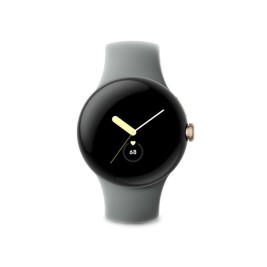 Смарт часовник Google Pixel Watch GA04120 Злато 1,2