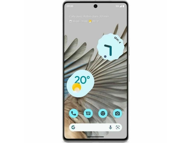 Смартфони Google Pixel 7 6,3