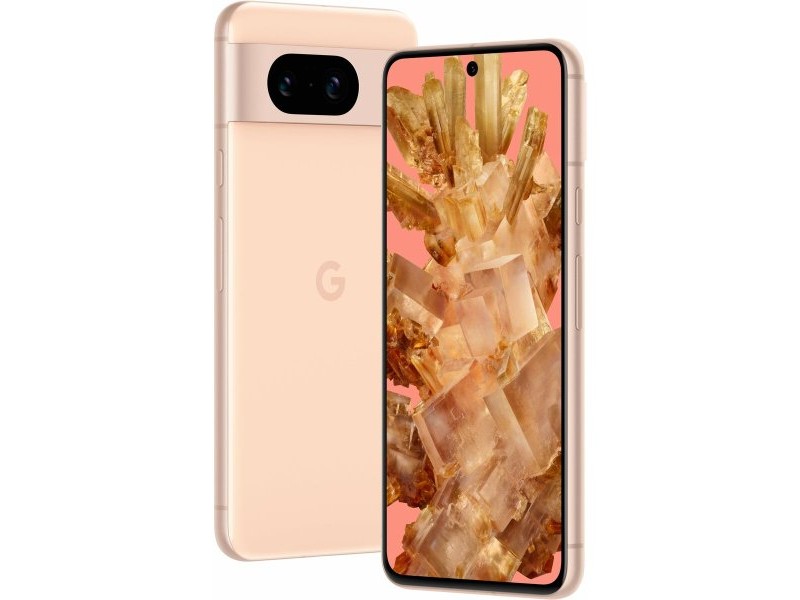 Смартфони Google Pixel 8 5G 6,2