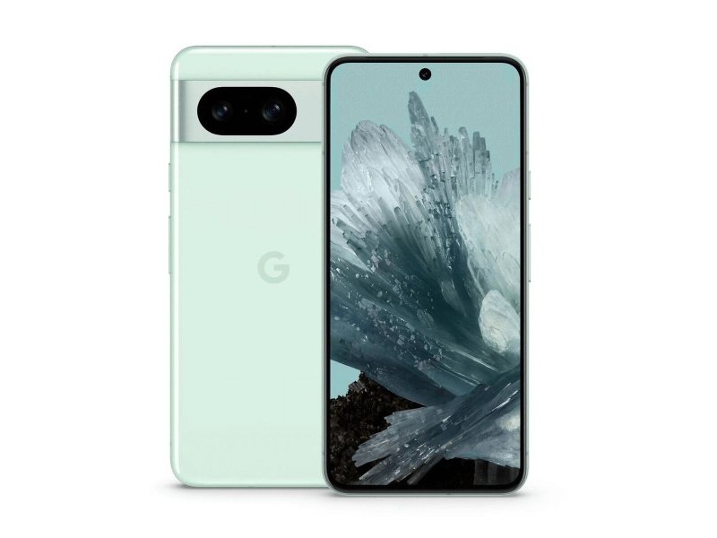 Смартфони Google GA04856 6,2
