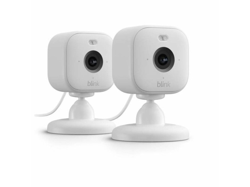 Видеокамера за наблюдение Amazon Mini 2