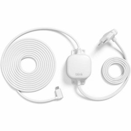 Шкаф за ключове Blink Home Security Бял