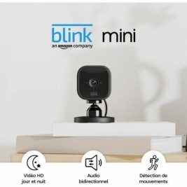 Видеокамера за наблюдение Blink Home Security BLINK HOME SECURITY