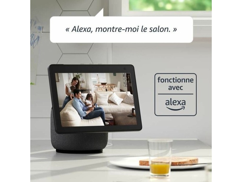 Видеокамера за наблюдение Blink Home Security BLINK HOME SECURITY