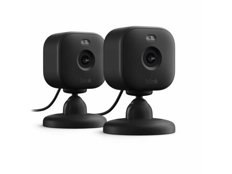 Видеокамера за наблюдение Amazon Mini 2