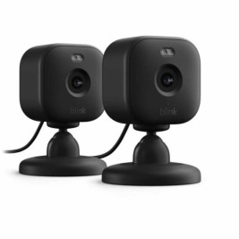 Видеокамера за наблюдение Amazon Mini 2