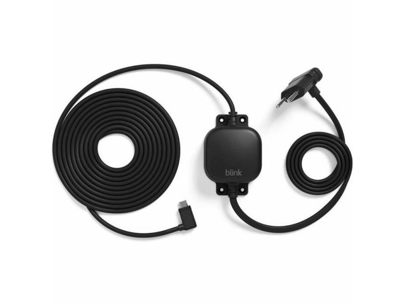 Шкаф за ключове Blink Home Security noir