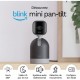 Видеокамера за наблюдение Amazon