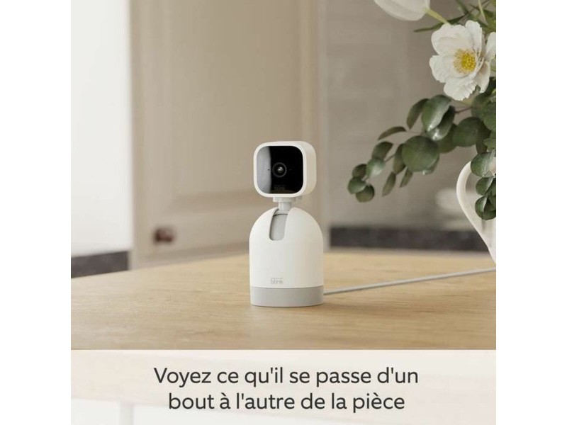 Видеокамера за наблюдение Amazon
