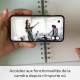 Видеокамера за наблюдение Amazon