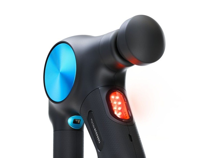 Комплект Дисни Therabody TG0003970-3A10