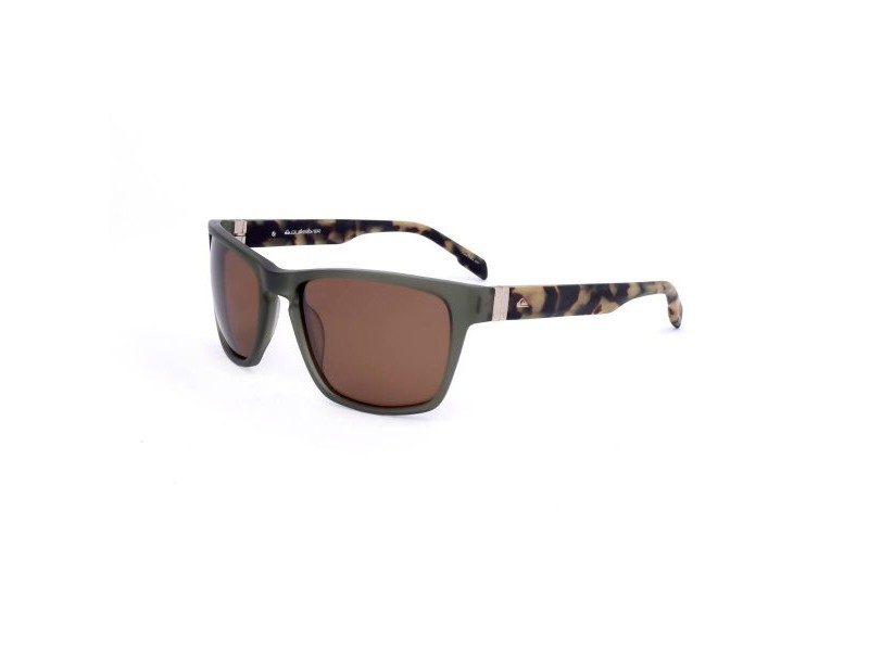 Мъжки слънчеви очила QuikSilver QS4006 MATT OLIVE
