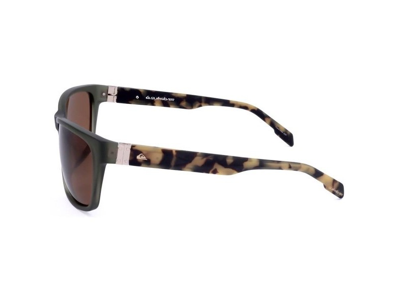 Мъжки слънчеви очила QuikSilver QS4006 MATT OLIVE
