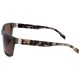 Мъжки слънчеви очила QuikSilver QS4006 MATT OLIVE