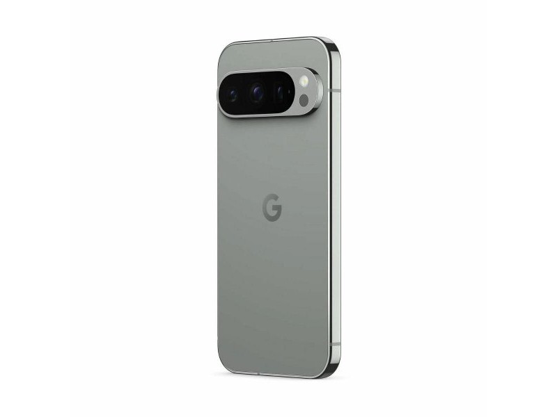 Смартфони Google Pixel 9 Pro 5G 6,3