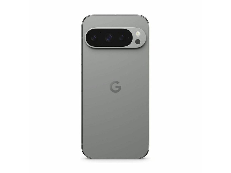 Смартфони Google Pixel 9 Pro 5G 6,3