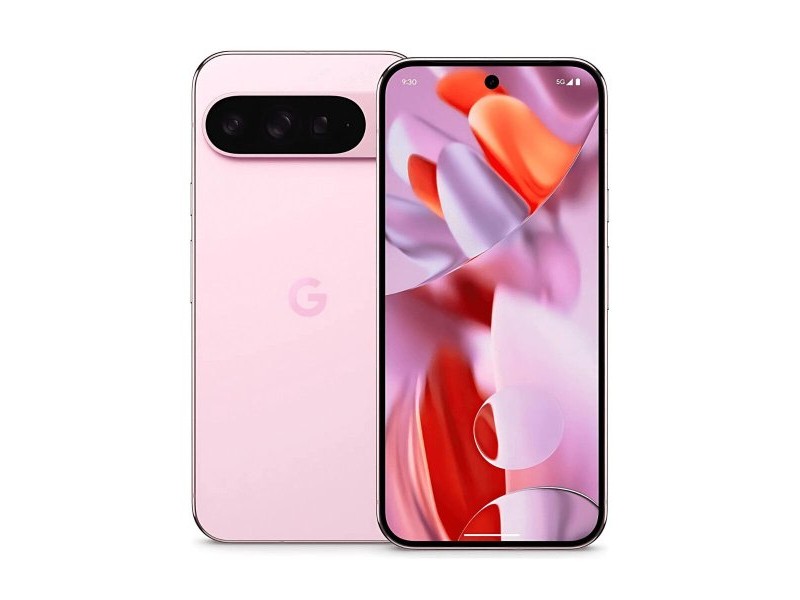Смартфони Google