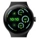Смарт часовник Google GA05785-DE Черен 1,4