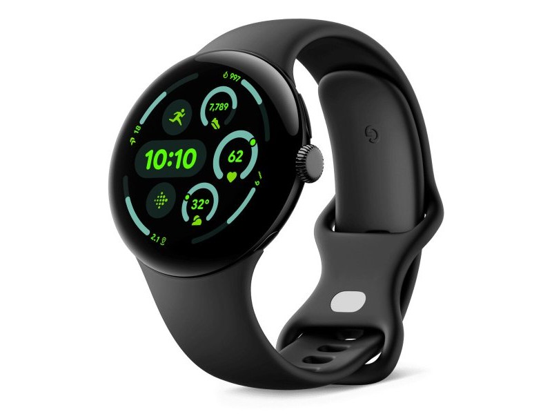 Смарт часовник Google GA05785-DE Черен 1,4