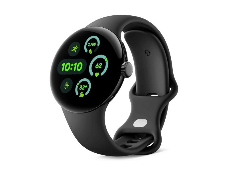 Смарт часовник Google GA05785-DE Черен 1,4