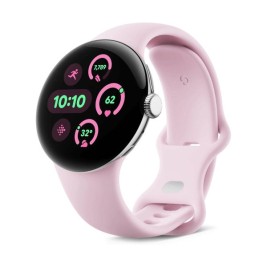Смарт часовник Google Pixel Watch 3 Розов 1,2