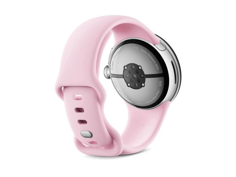 Смарт часовник Google Pixel Watch 3 Розов 1,2