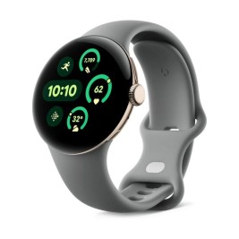 Смарт часовник Google Pixel Watch 3 Зелен 1,2