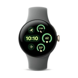 Смарт часовник Google Pixel Watch 3 Зелен 1,2