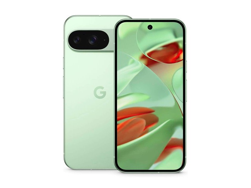 Смартфони Google Pixel 9 6,3