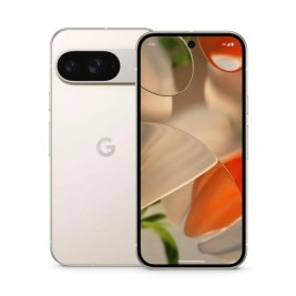 Смартфони Google Pixel 9 12 GB RAM 256 GB Бял