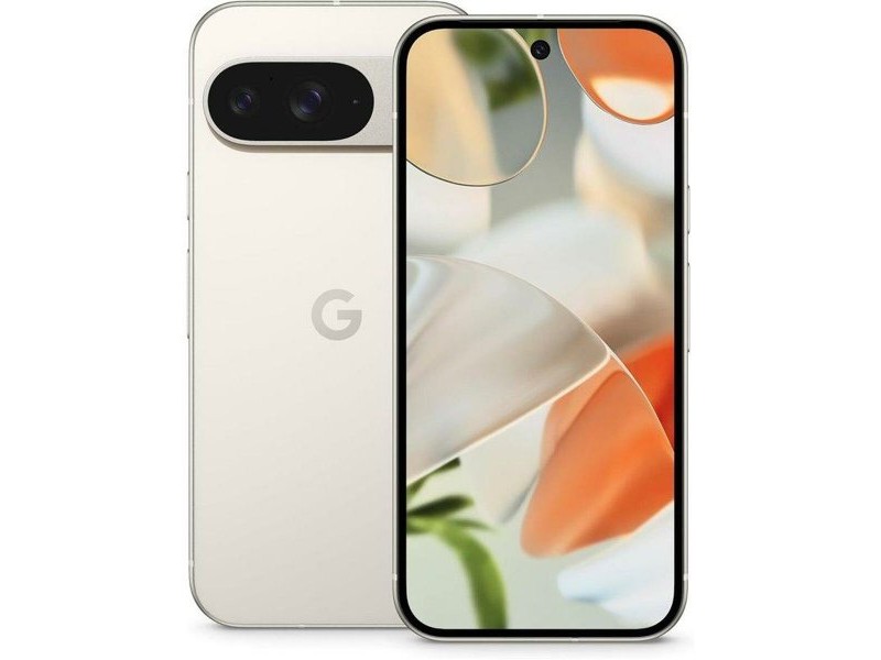 Смартфони Google Pixel 9 Pro XL 6,8 Смартфони Google Pixel 9 Pro XL 6,8