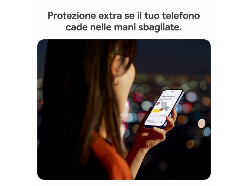 Смартфони Google GA05769-GB 6,3