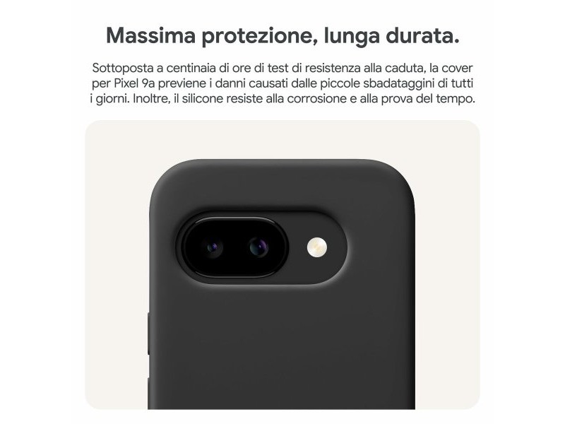Смартфони Google GA05769-GB 6,3