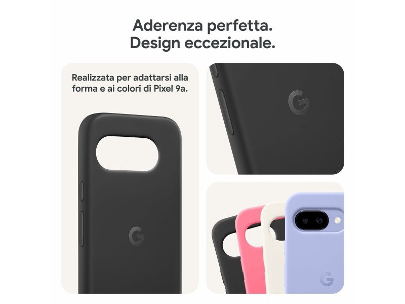 Смартфони Google GA05769-GB 6,3