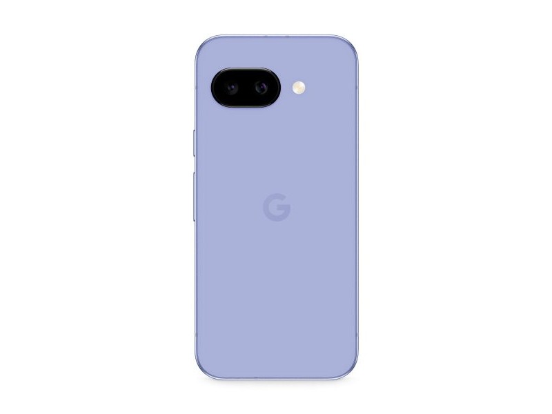 Смартфони Google Pixel 9a 5G 6,3