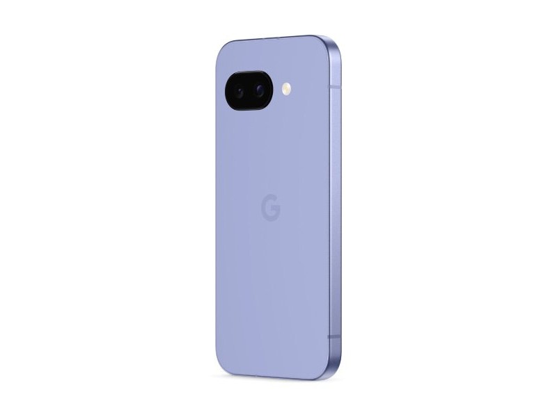 Смартфони Google Pixel 9a 5G 6,3